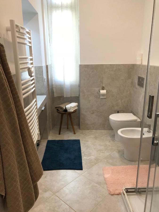 Menton Vue Jardins Bioves Spacieux 2 Pieces 52M2 En Hypercentre ภายนอก รูปภาพ